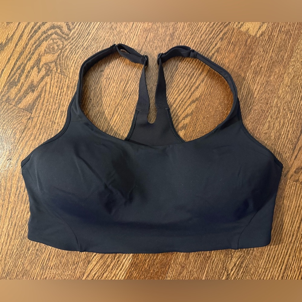 Lululemon All Powered Up Sports Bra